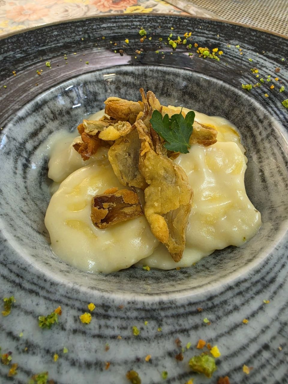 La cucina di Costa San Bernardo, foto 4